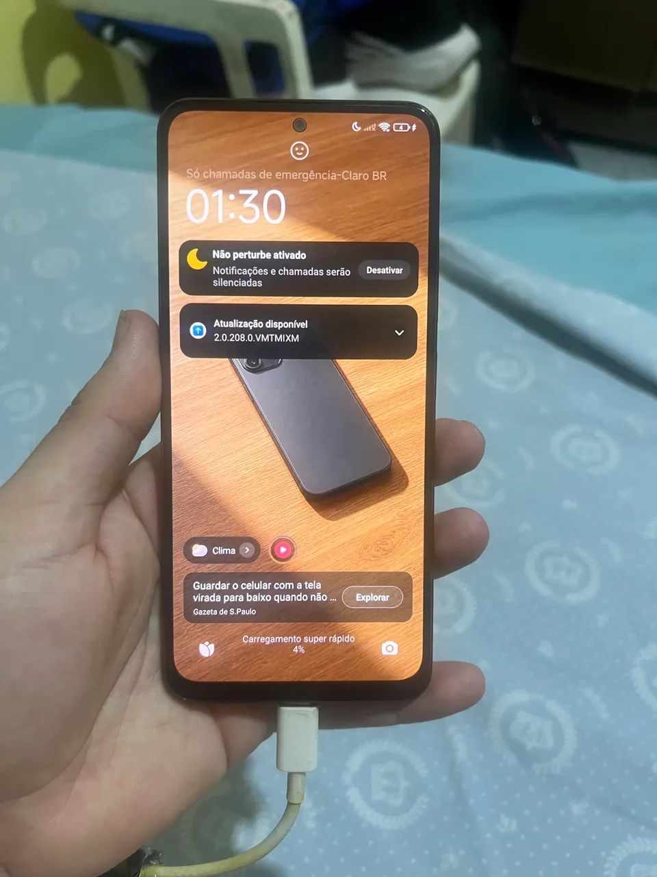 Xiaomi Redmi Note 12 5G