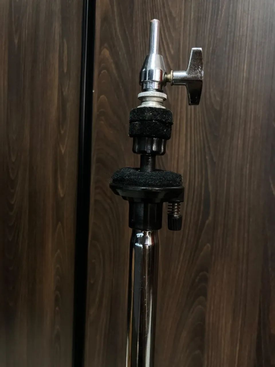 Máquina de chimbal Michael com regulagem de mola  - Foto 3
