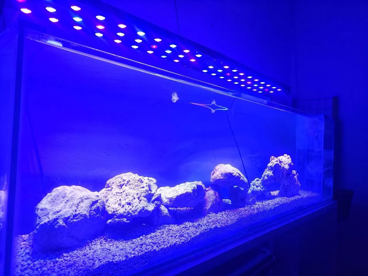 Luminária YasiLight AquaMarine 