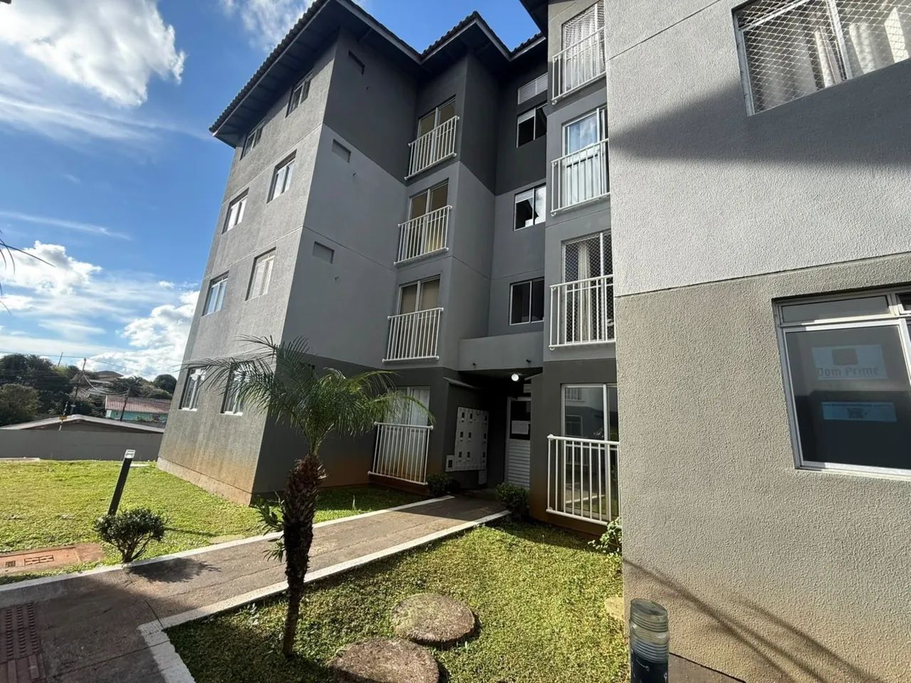 APARTAMENTO PARA LOCAÇÃO EM UVARANAS