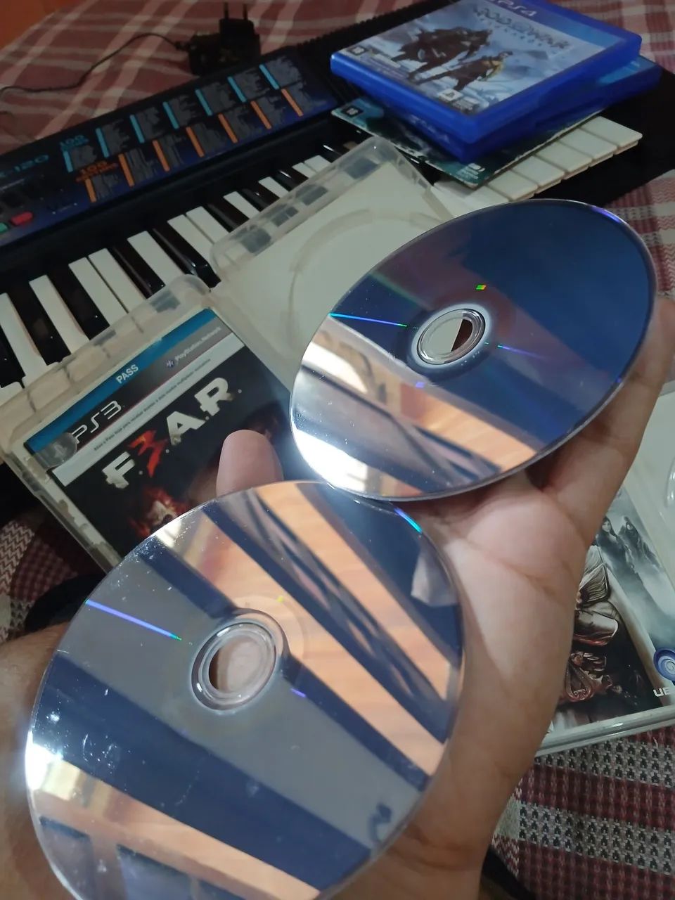 Jogos de PS3 - Foto 3