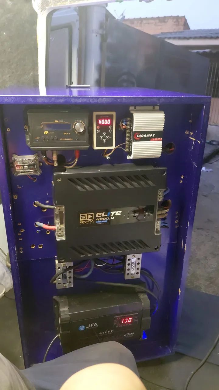 Vendo. Ou troco   - Foto 4