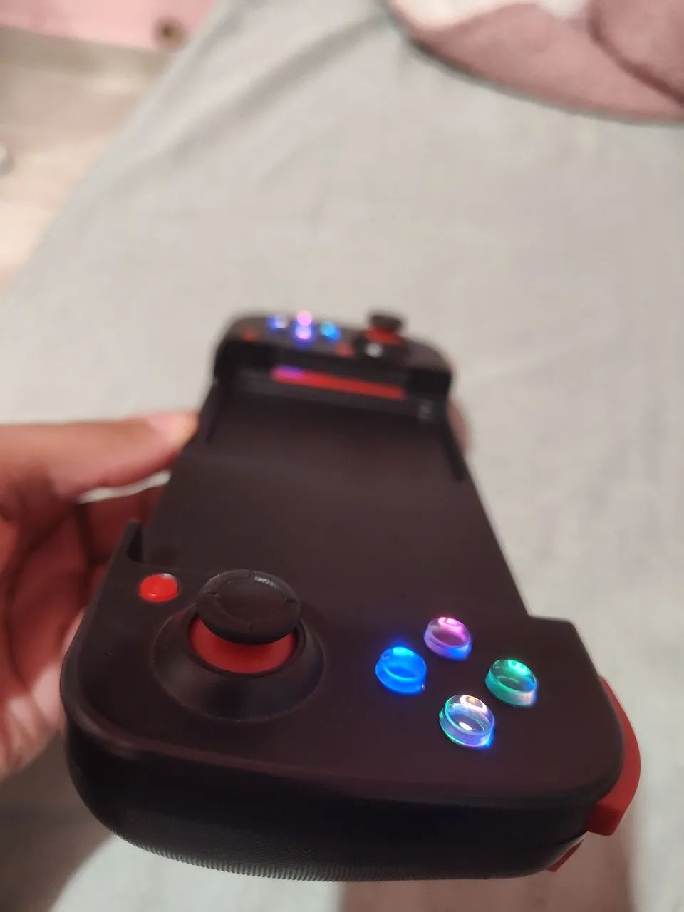 Crontole game para celular - Gamepad - Foto 3