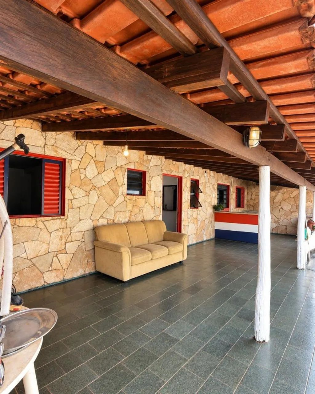 casa na cohab jardim macapá