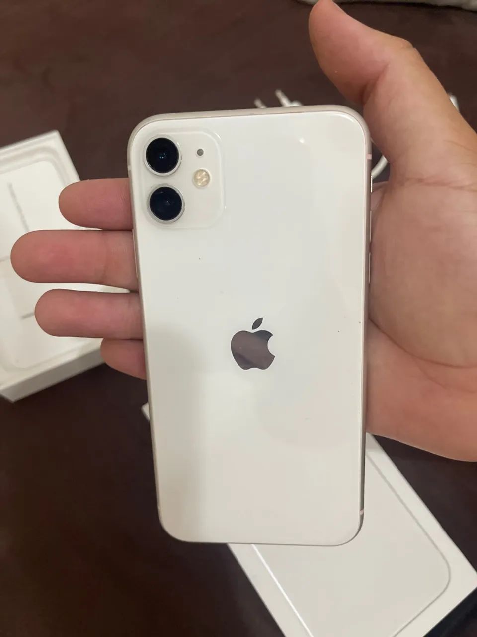 iPhone 11 - 64GB - Foto 2