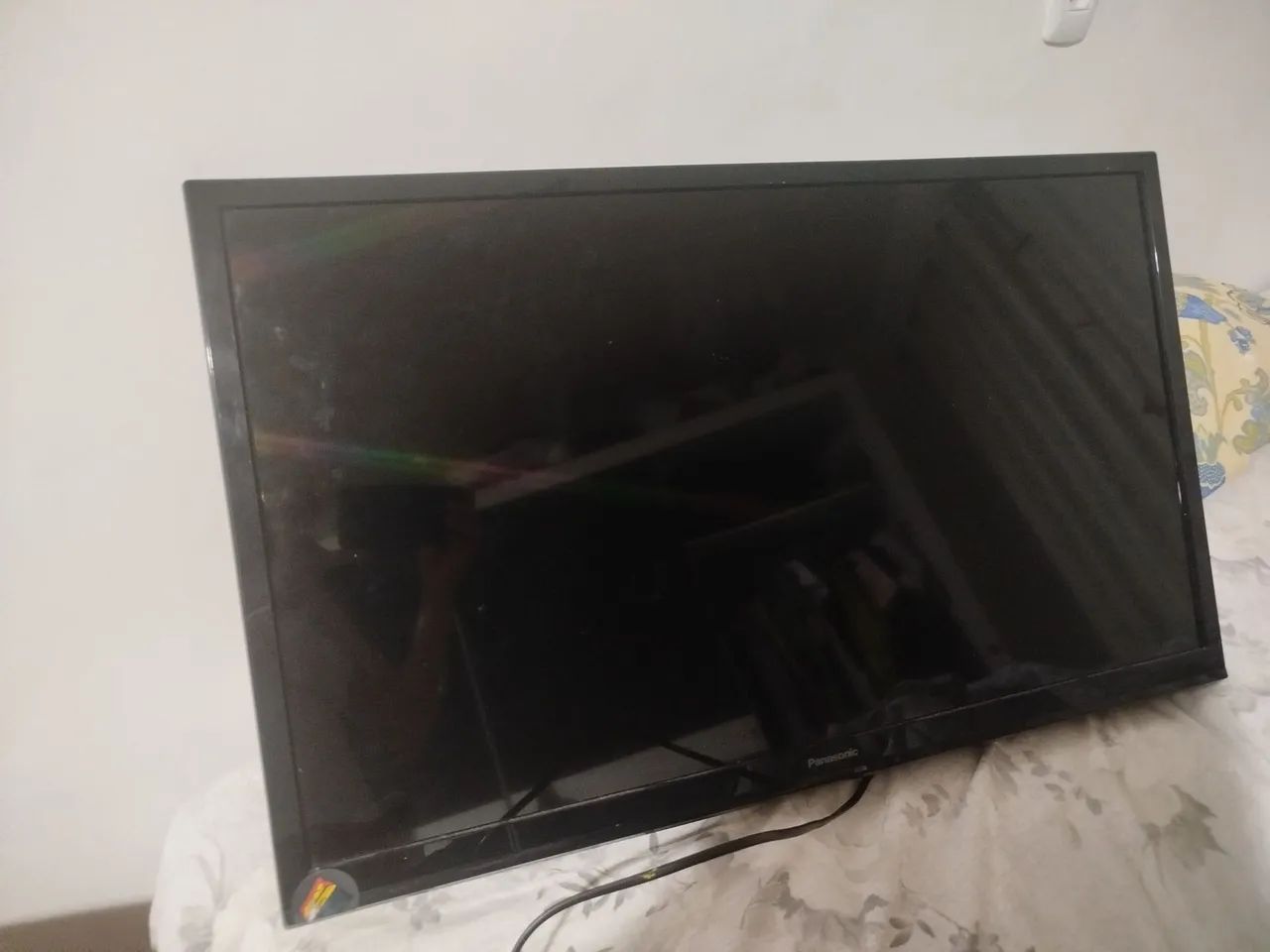 Vendo tv Panasonic 32"