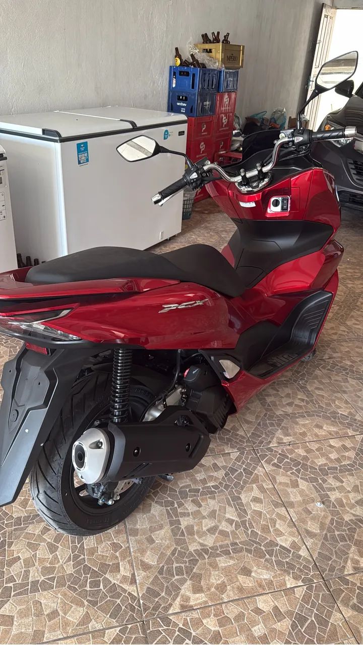 Moto pcx 2025/2025 - Foto 2