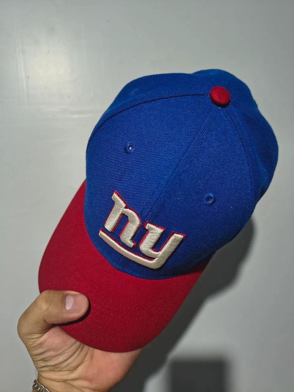 Vendo boné new era  - Foto 2
