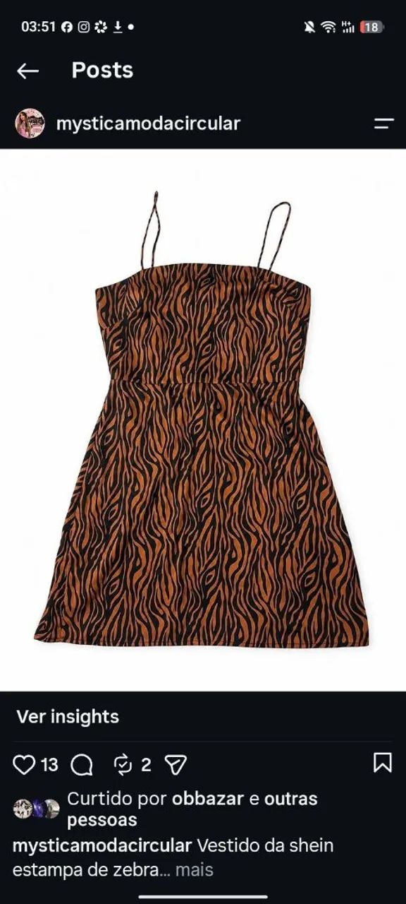 Vestidos - Foto 2