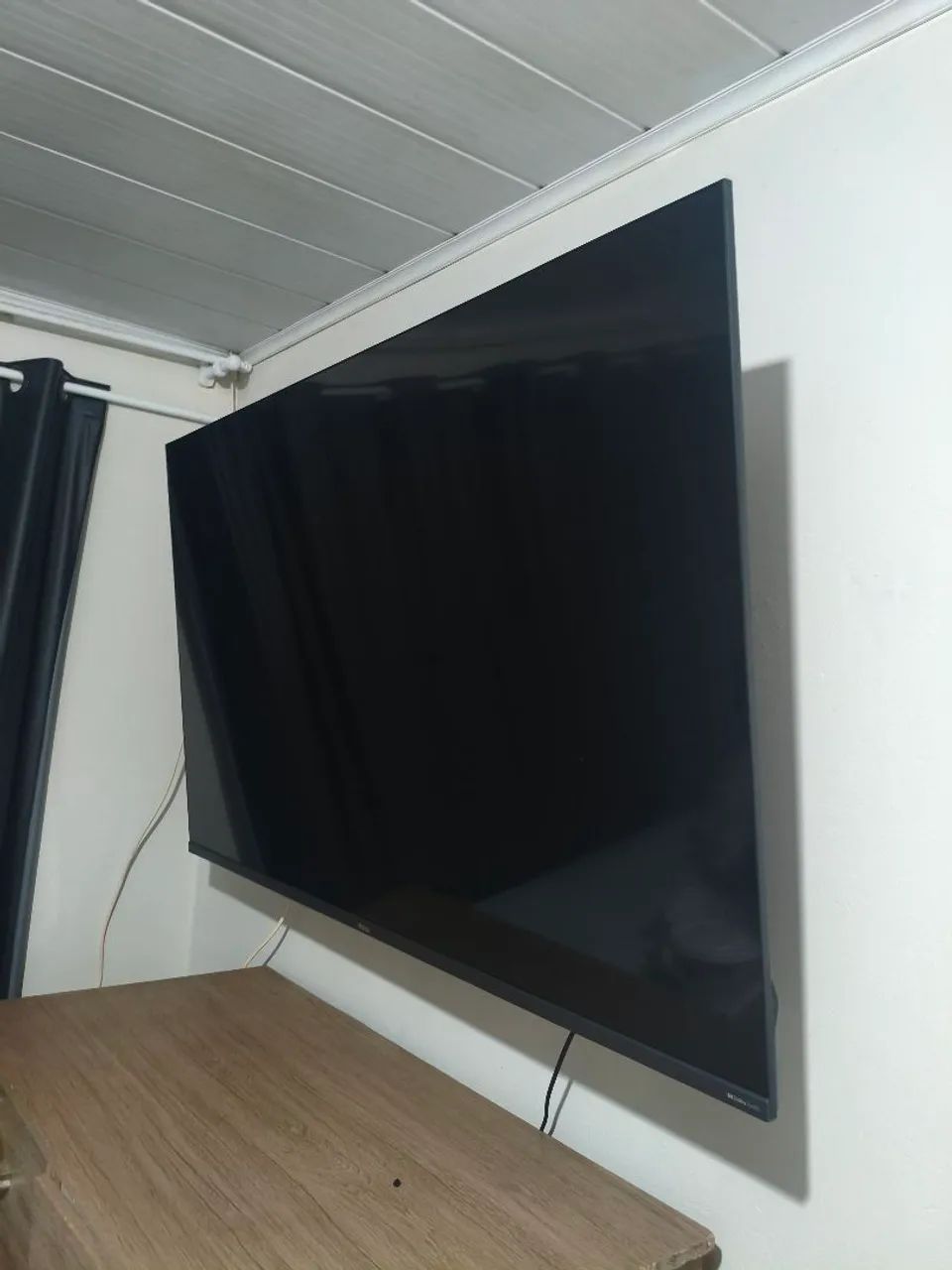 ? TV Philco 58 Polegadas Tela Infinita - Ótimo Estado! - Foto 3