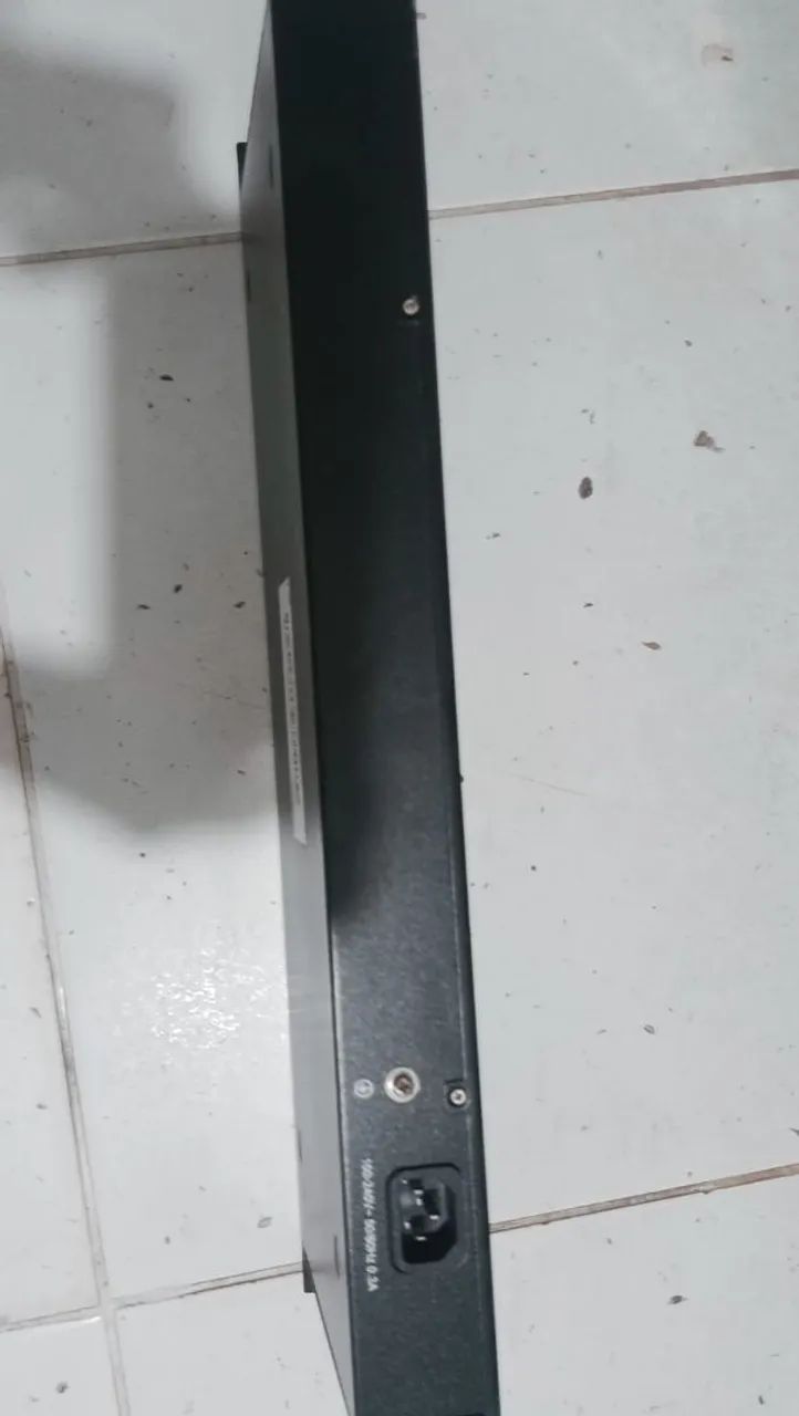Vendo switch SF2400 QR - Foto 4