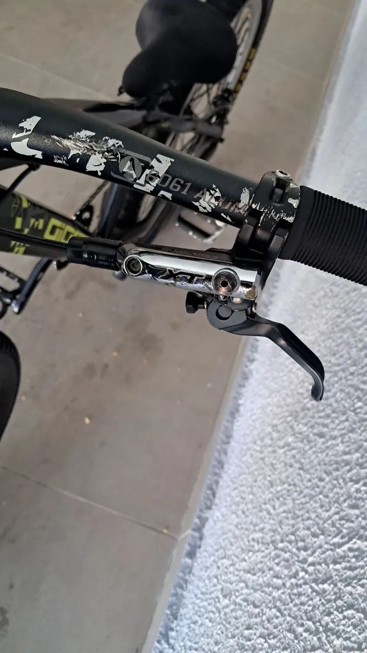 Freio deore xt - Foto 2