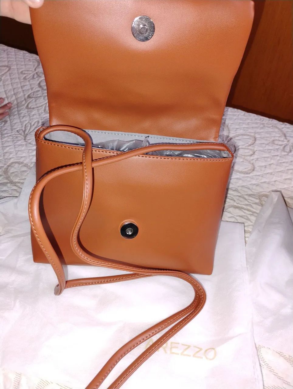 Bolsas Arezzo  promoção  - Foto 3
