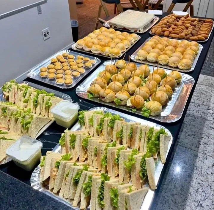 Buffet Sabor do Pará