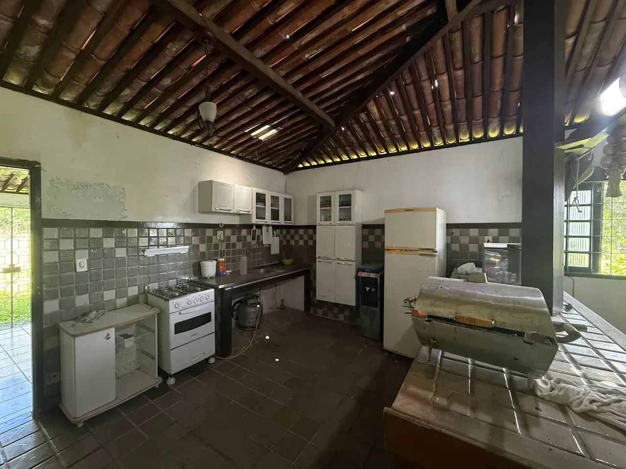 Imóvel para venda tem 4300 metros quadrados com 3 quartos em Muribara - São Lourenço da Ma - Foto 5