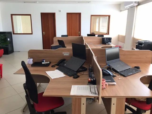 Sala Comercial de 110m2 no Sol y Mar