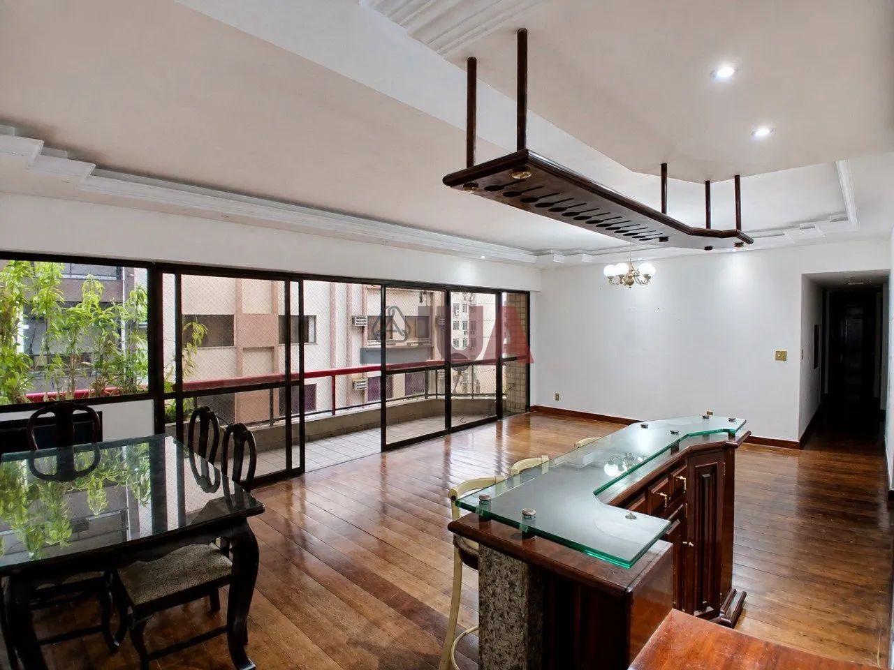 Apartamento com 3 dormitórios para alugar - Centro - Nova Iguaçu/RJ - Foto 2