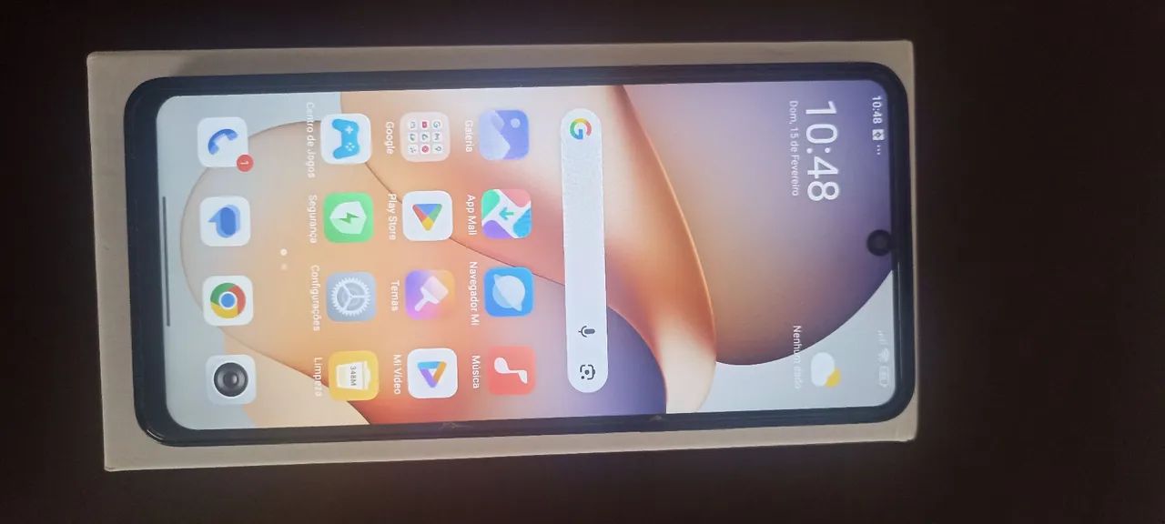 Redimi note 13 - Foto 4