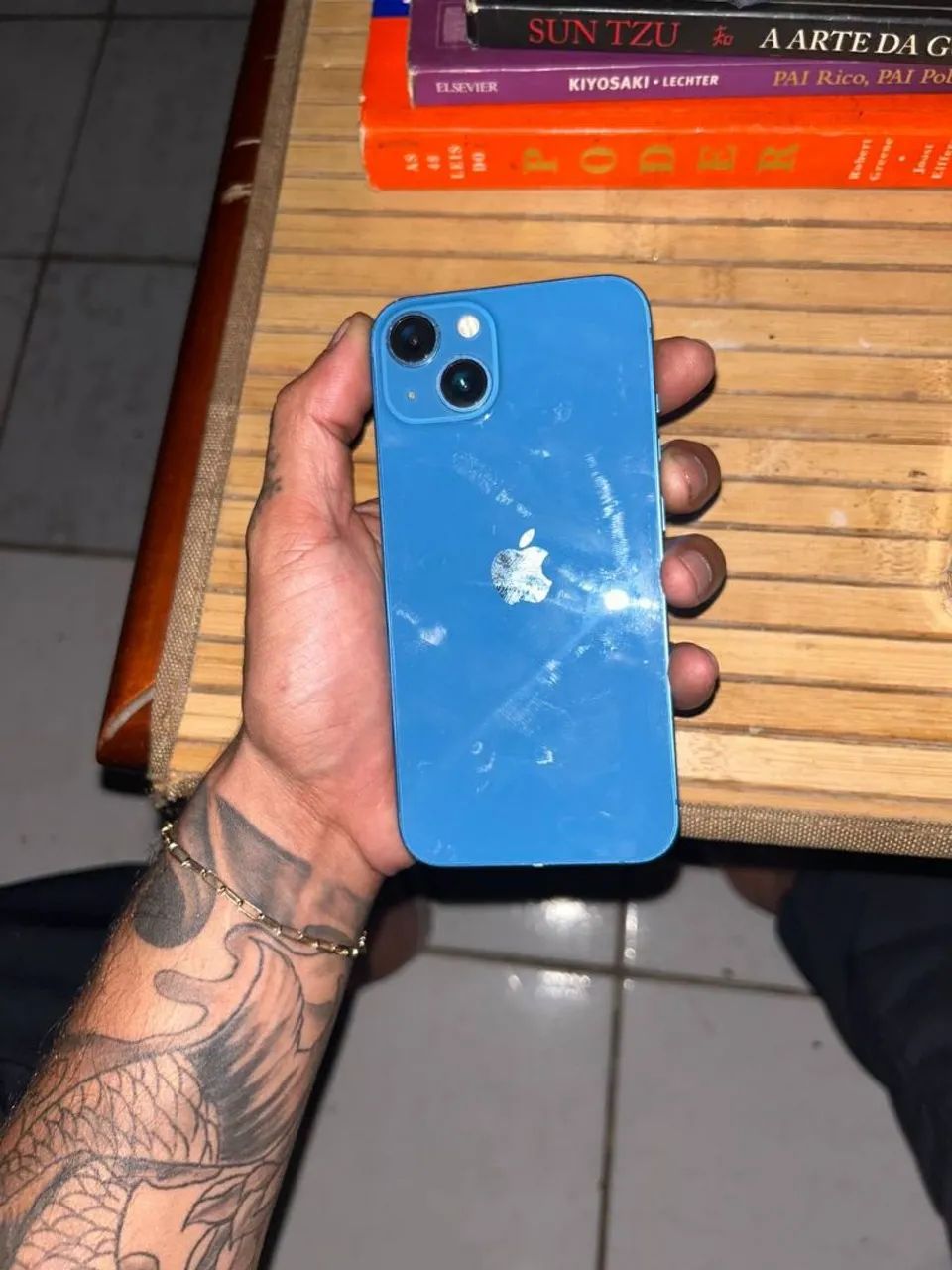 iPhone 13 Original