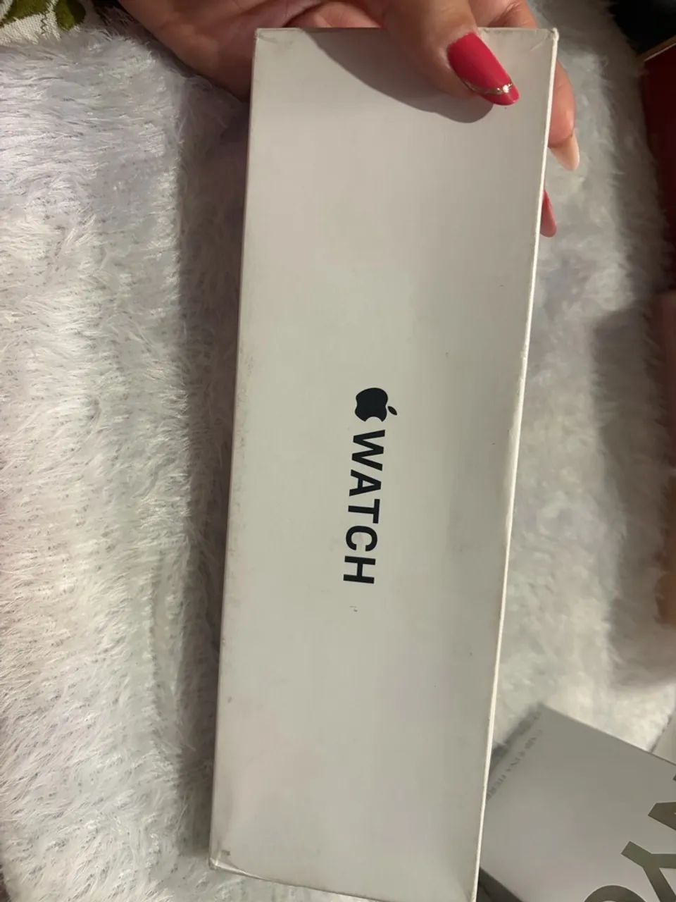 Apple Watch SE3 40mm 