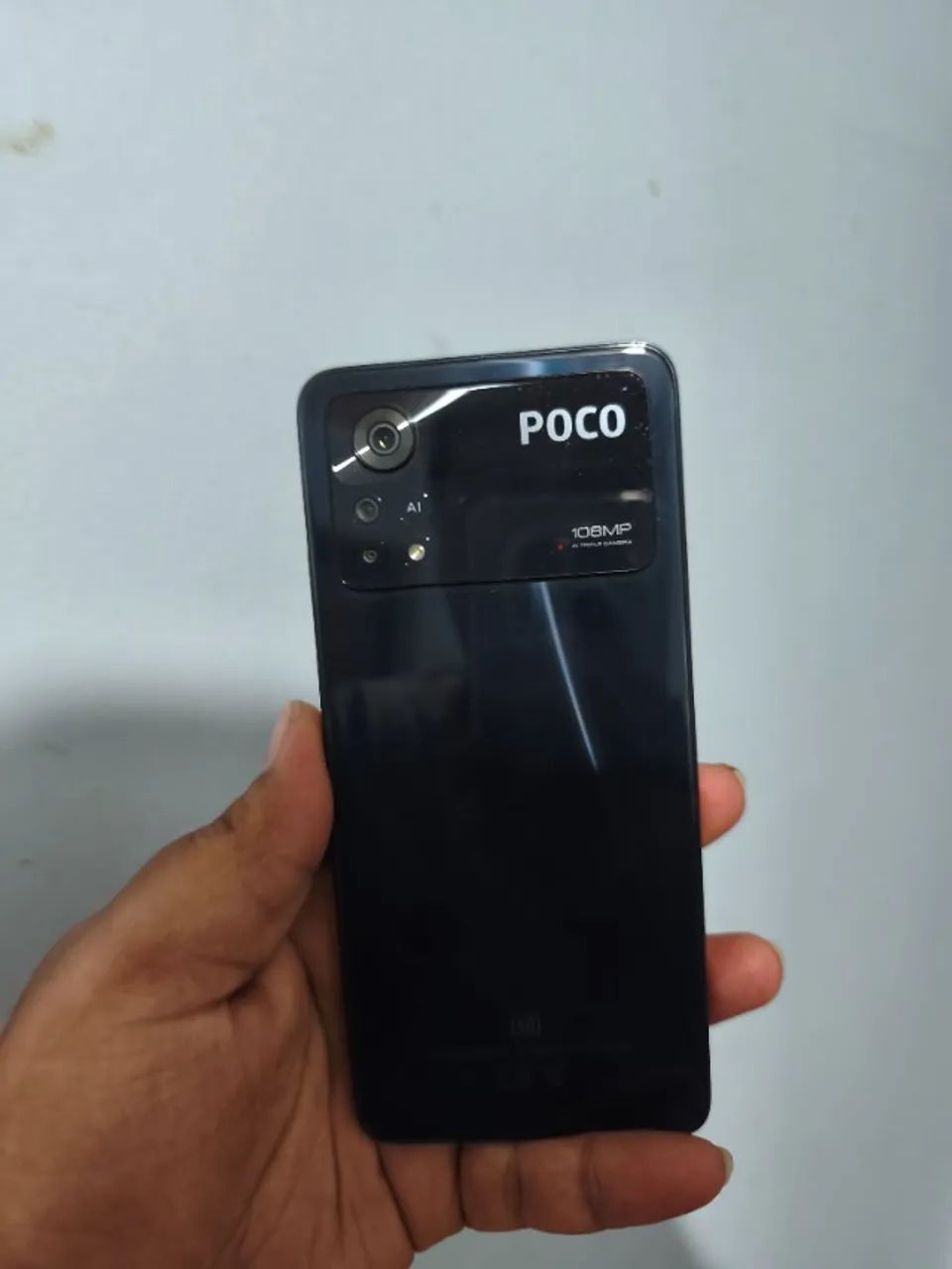 Poco X4 Pro 5G