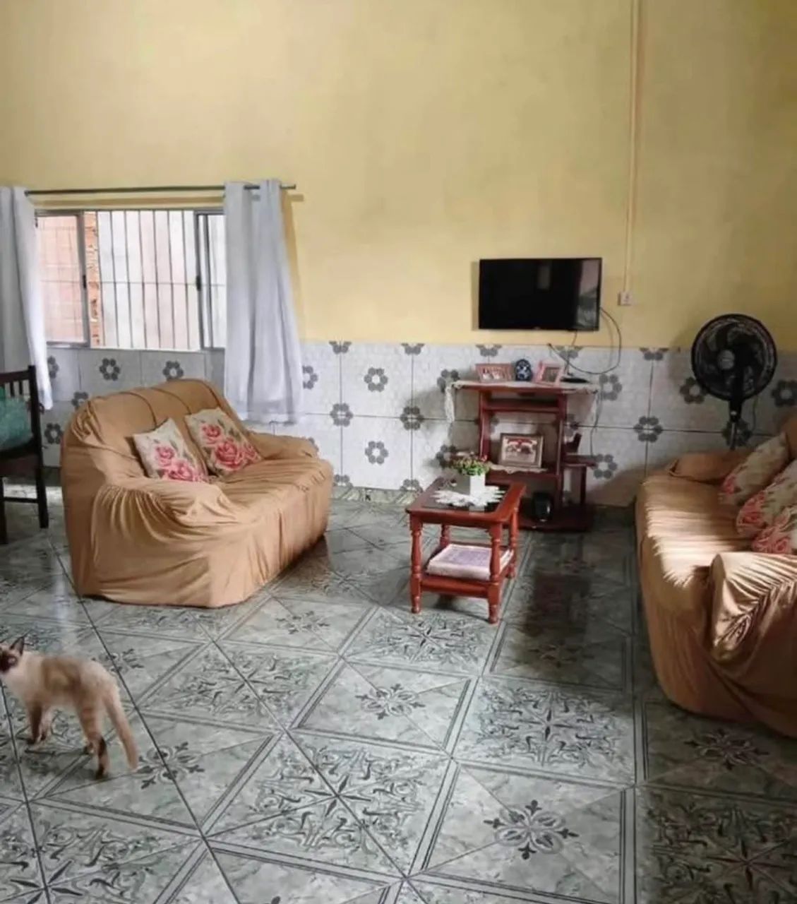 Casa na CABANAGEM - Foto 2