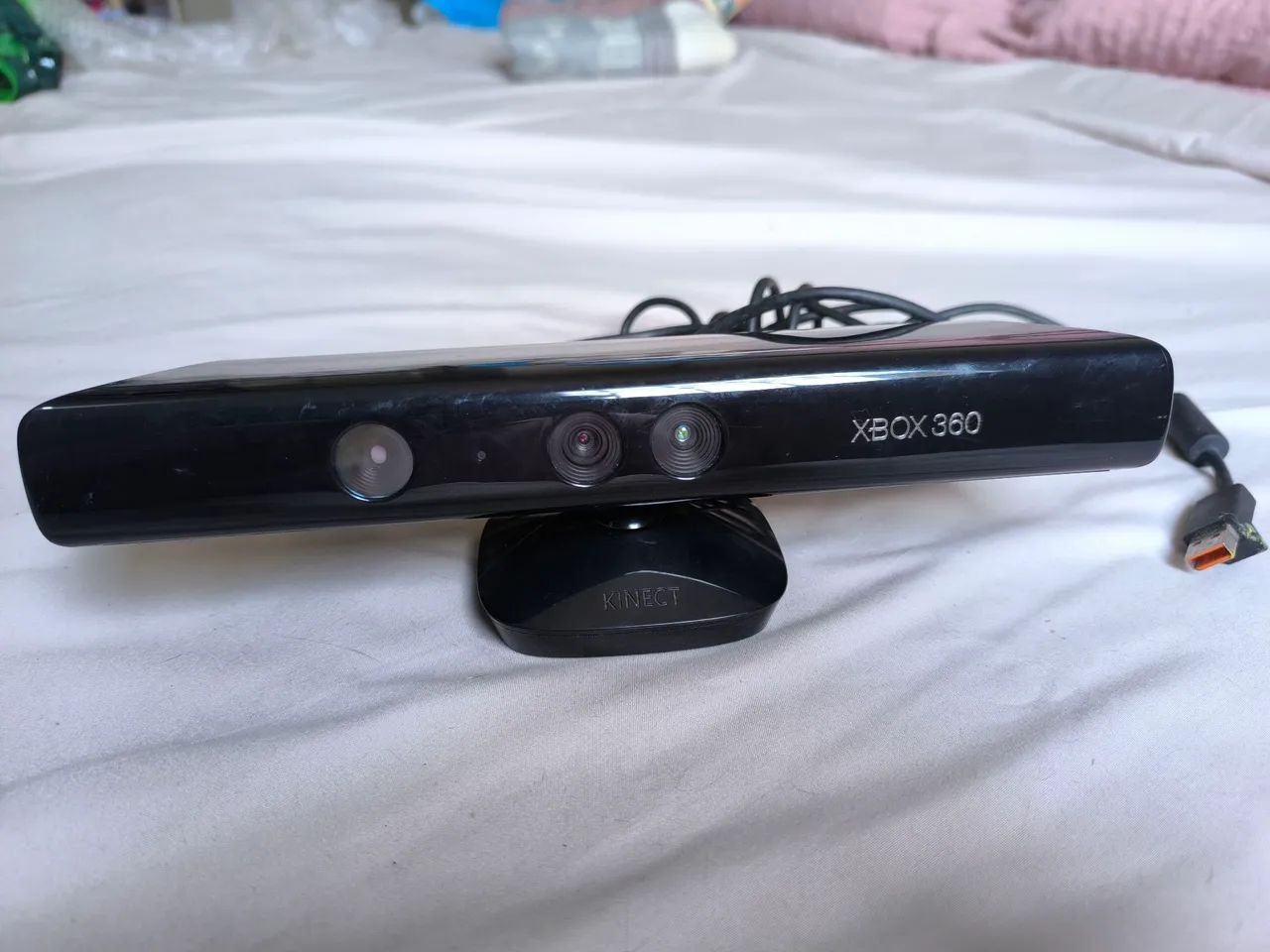 Kinect para Xbox 360 slim - Foto 2