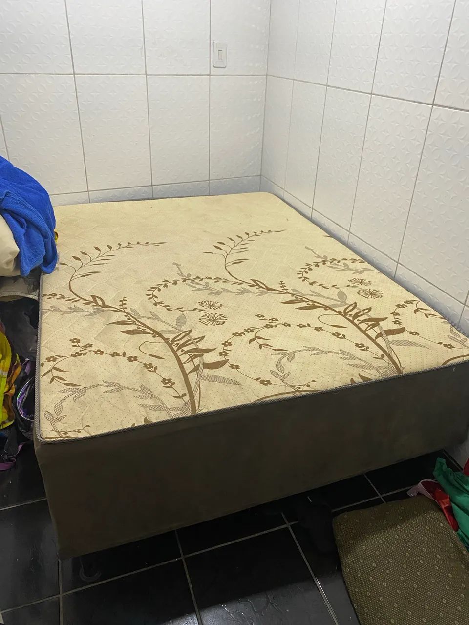 Cama semi nova  - Foto 3