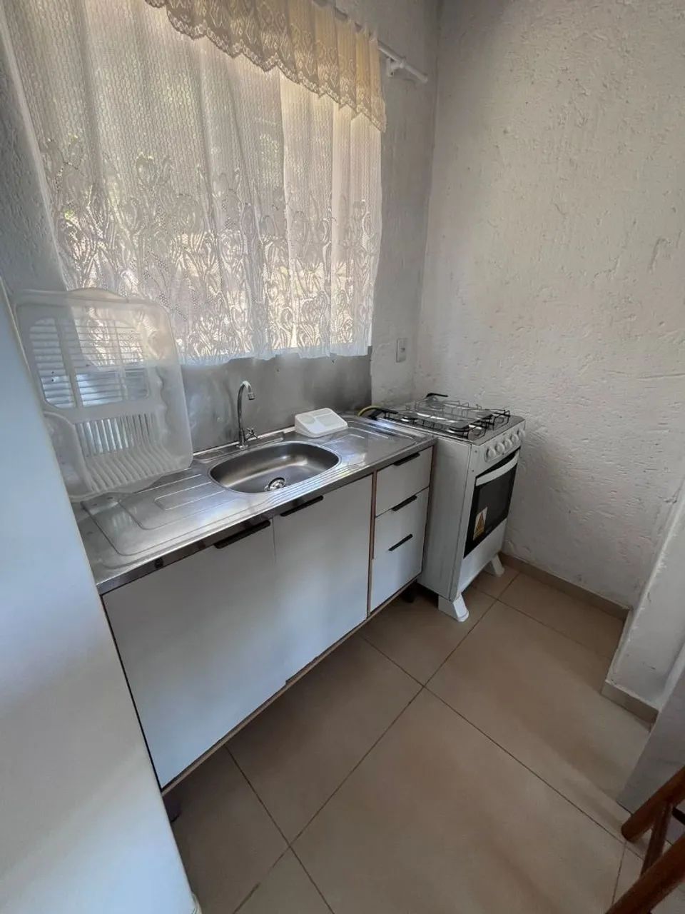 Apartamento Mobiliado - Foto 5