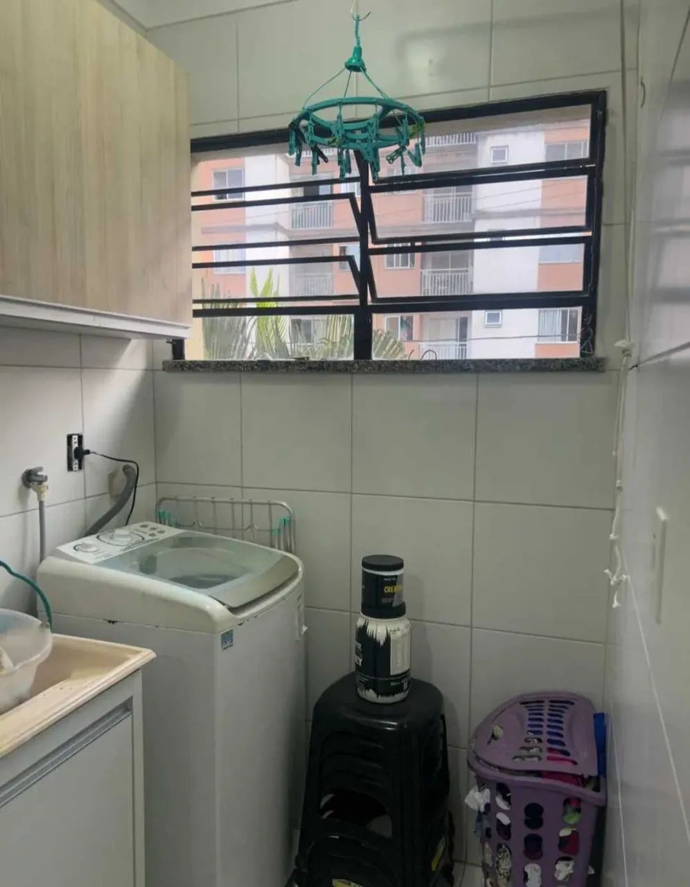 Ref. 429 Vende-se apartamento REFORMADO e com MODULADOS, com ELEVADOR, bairro Jabotiana [2 - Foto 6