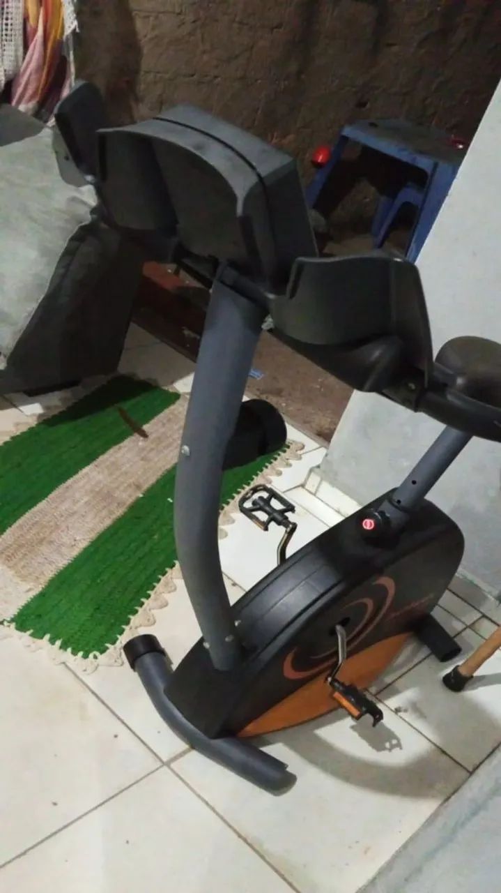 Bicicleta Ergométrica  - Foto 2