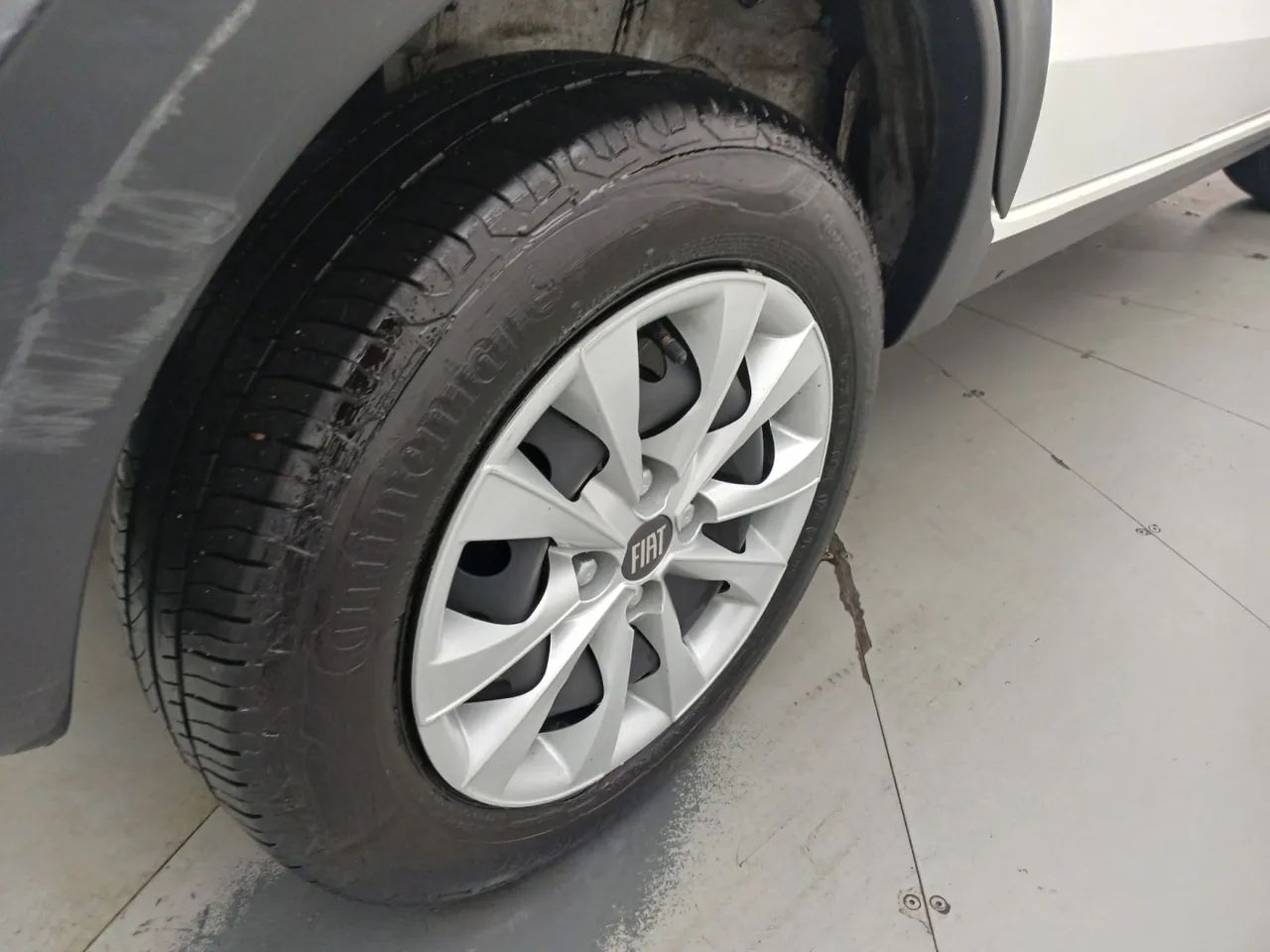 Fiat Mobi LIKE 1.0 Fire Flex 5p., foto 14 de 18