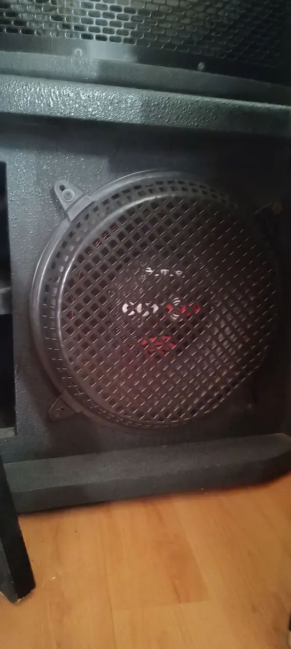SUBWOOFER - Foto 2