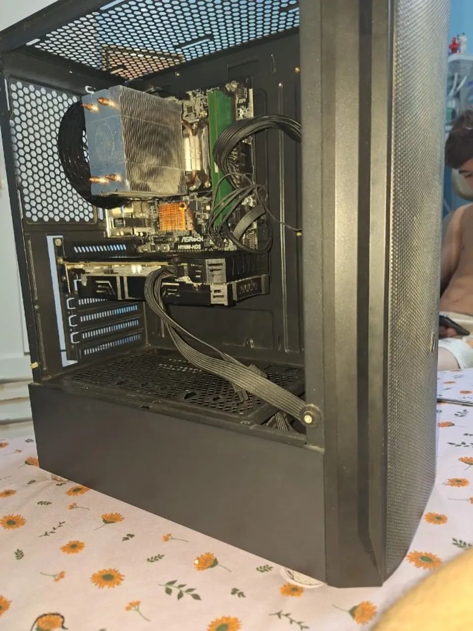 PC GAMER i7 7700K - Foto 3