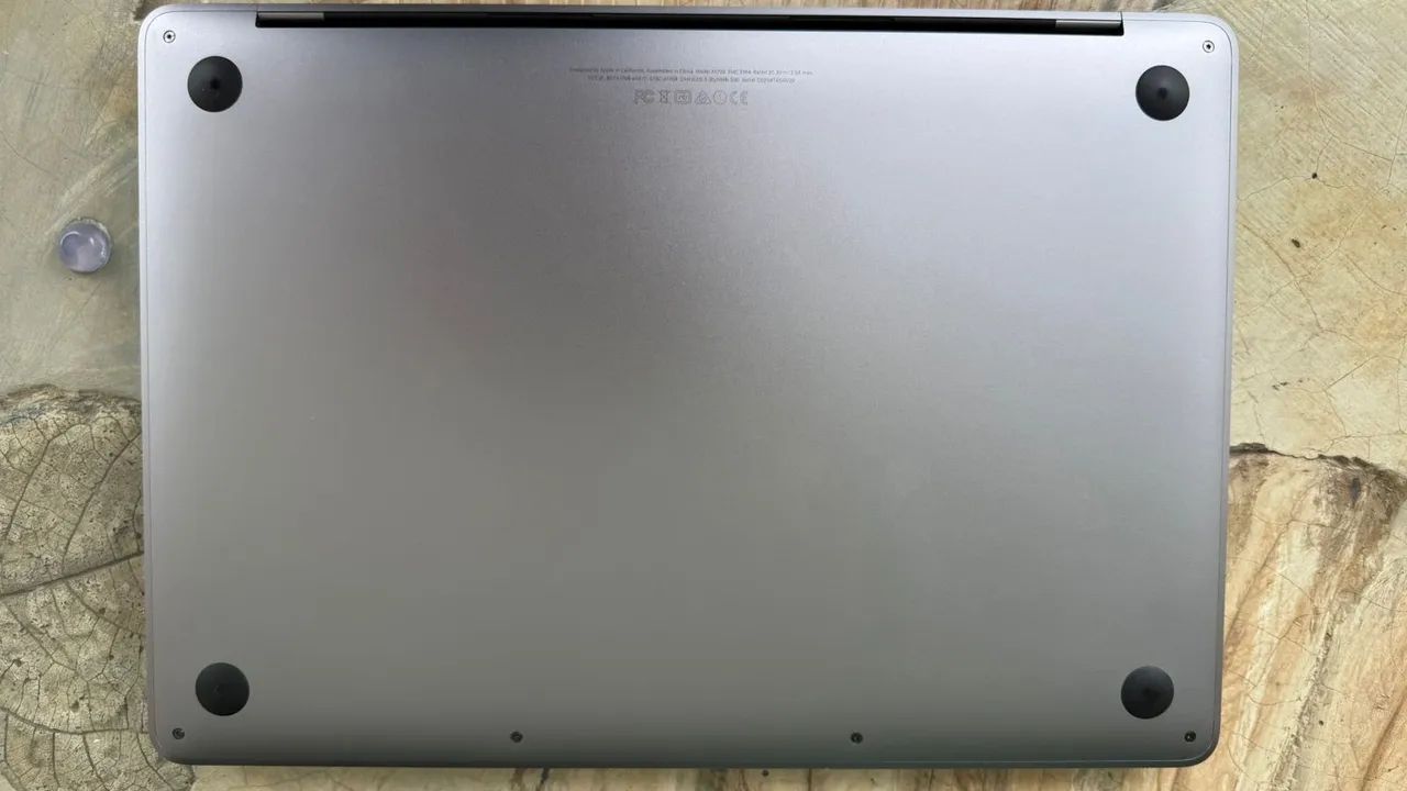 MacBook Pro  - Excelente Estado - 256 GB SSD + Acessórios - Foto 5