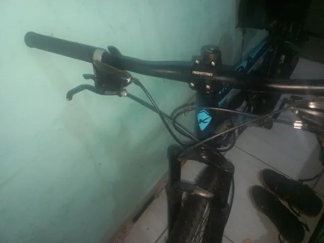Vendo 2 bikes aceito oferta 