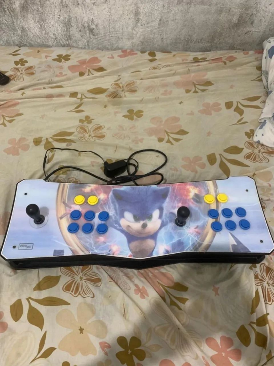 Bancada de jogos  - Foto 3