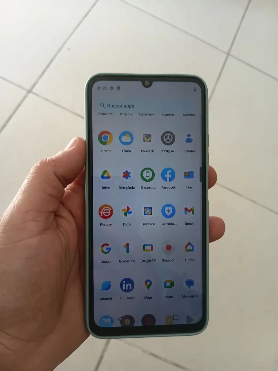Realme note 50 - Foto 3
