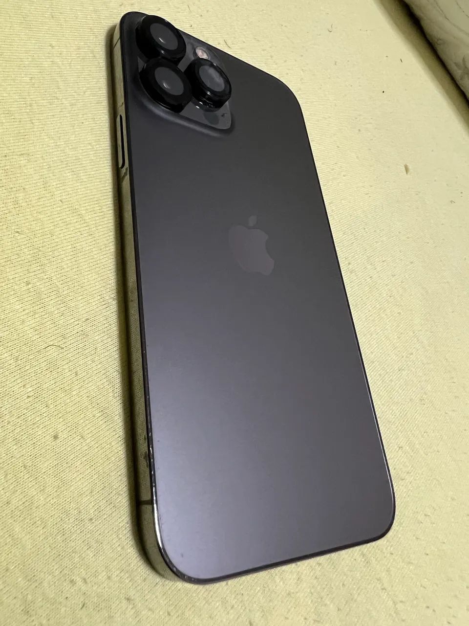 iPhone 13 Pro Max 256gb - Celulares e Smartphones - Jardim