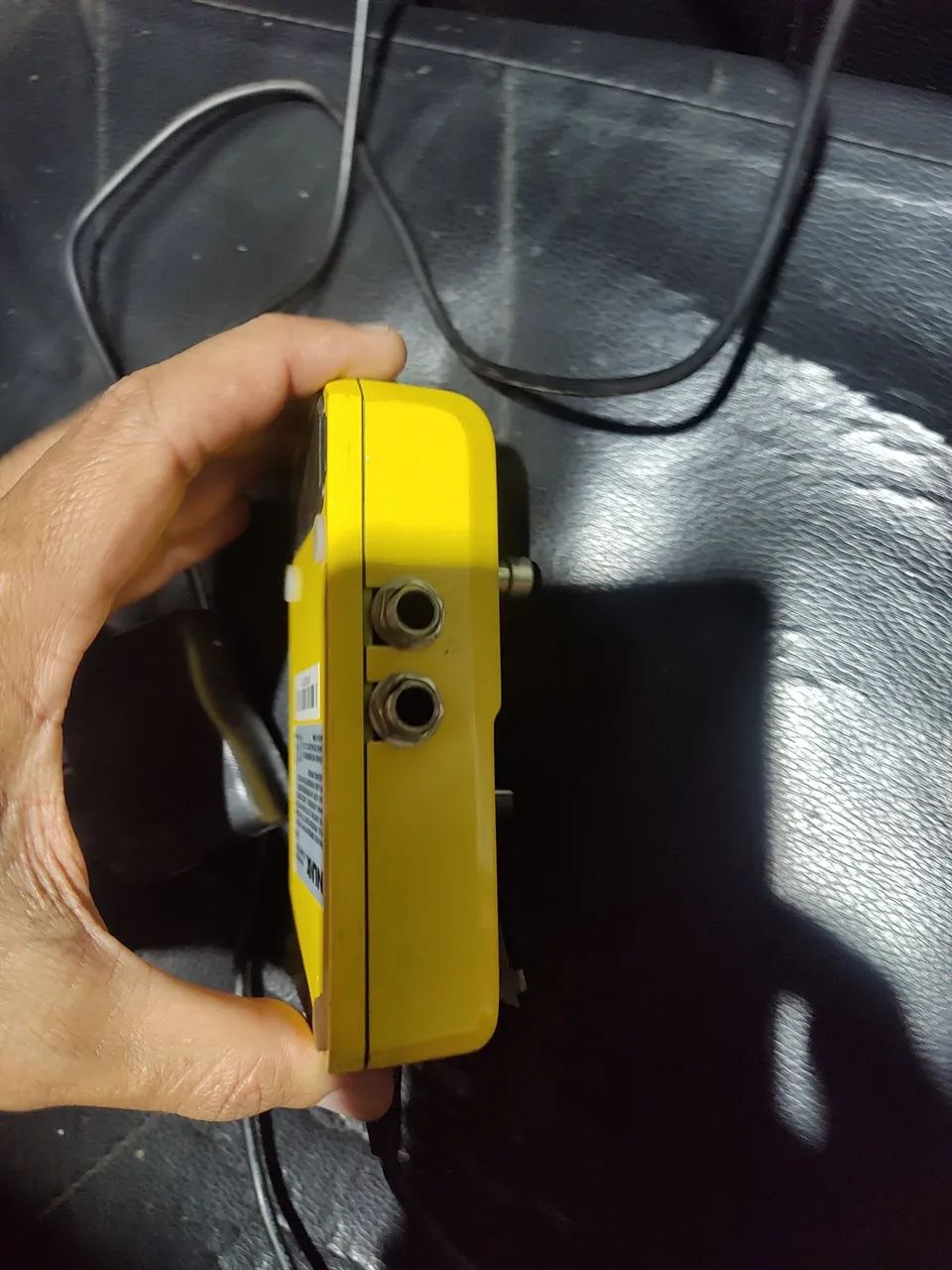 Pedal loop - Nux - Foto 4