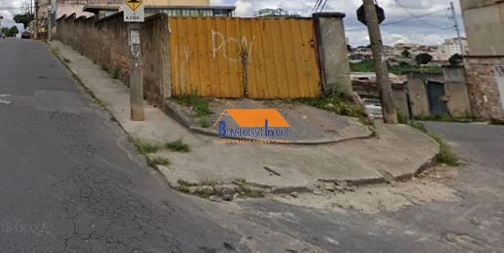 terreno Bairro Santo Andre em belo Horizonte - Foto 3
