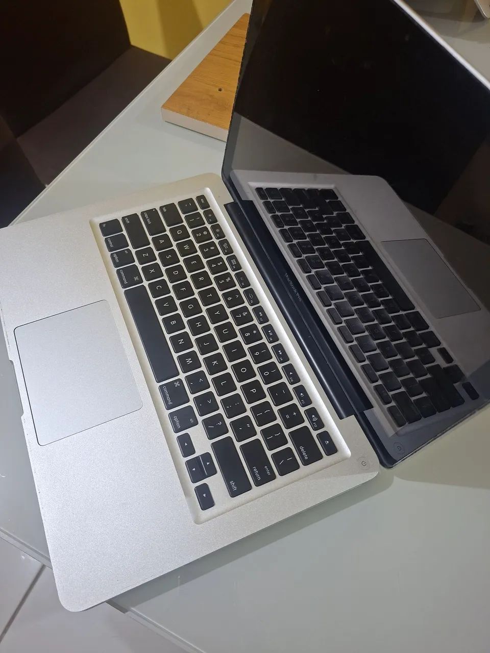 MacBook Pro 13? 2011 i7 | 16GB RAM | SSD 256GB + HD 500GB