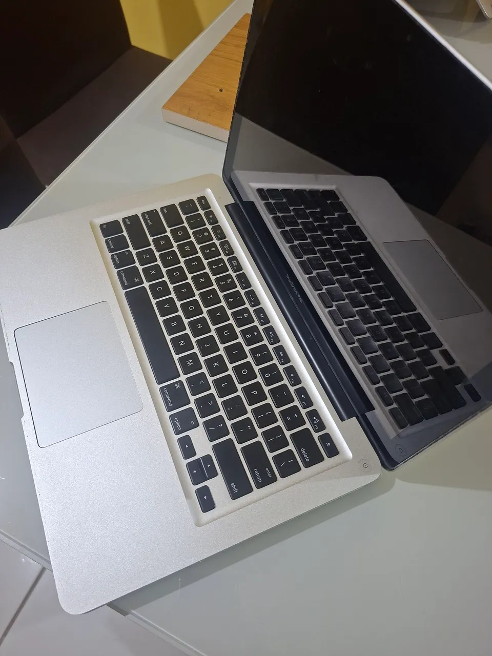macbook pro 13 i7 16gb