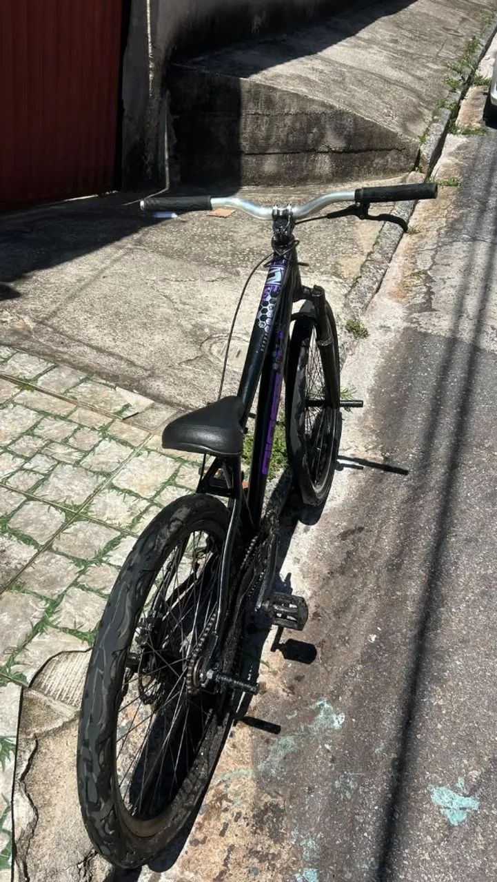 Bike gios - Foto 4