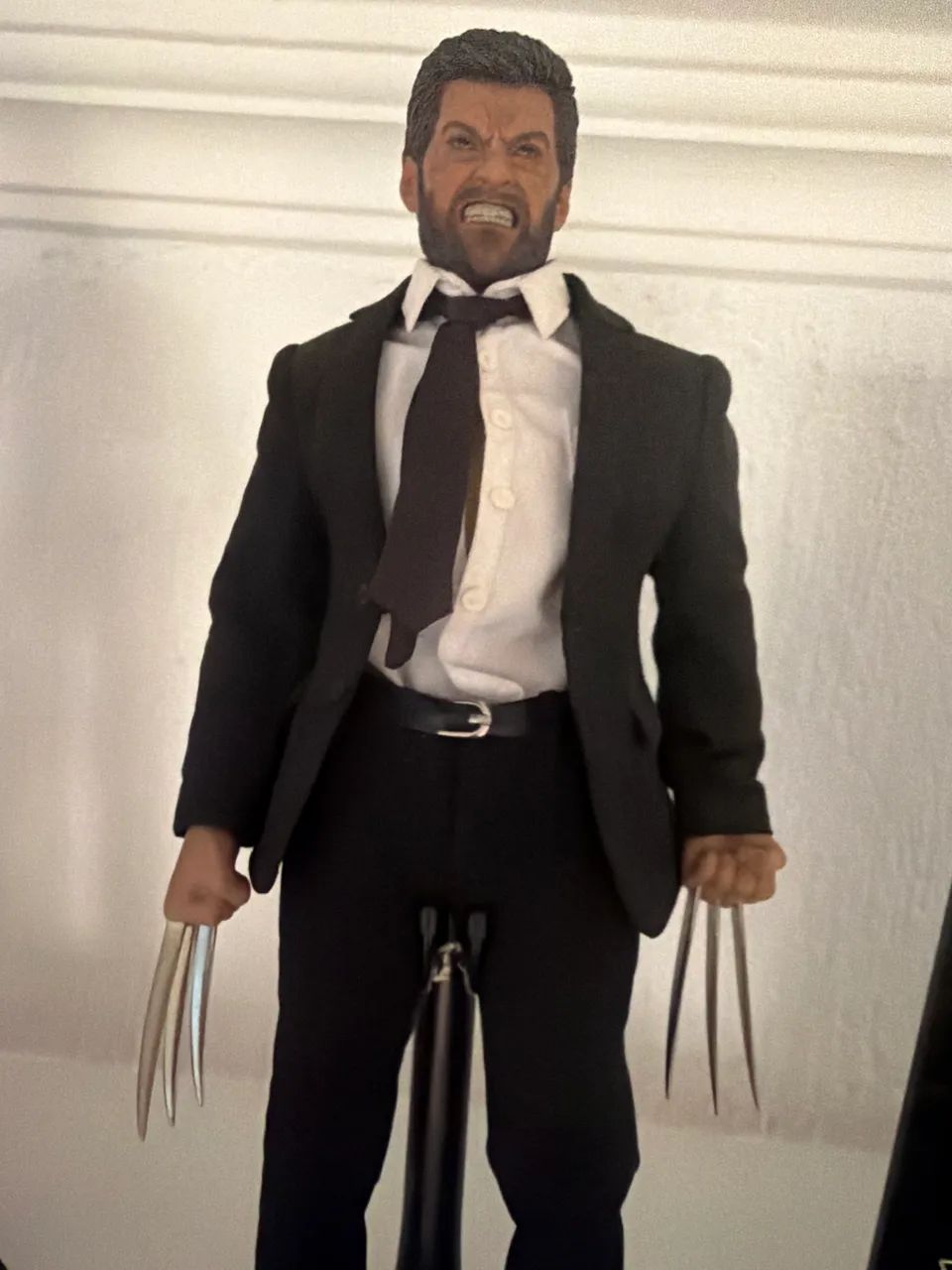 LOGAN 1/6 CUSTON - Foto 2