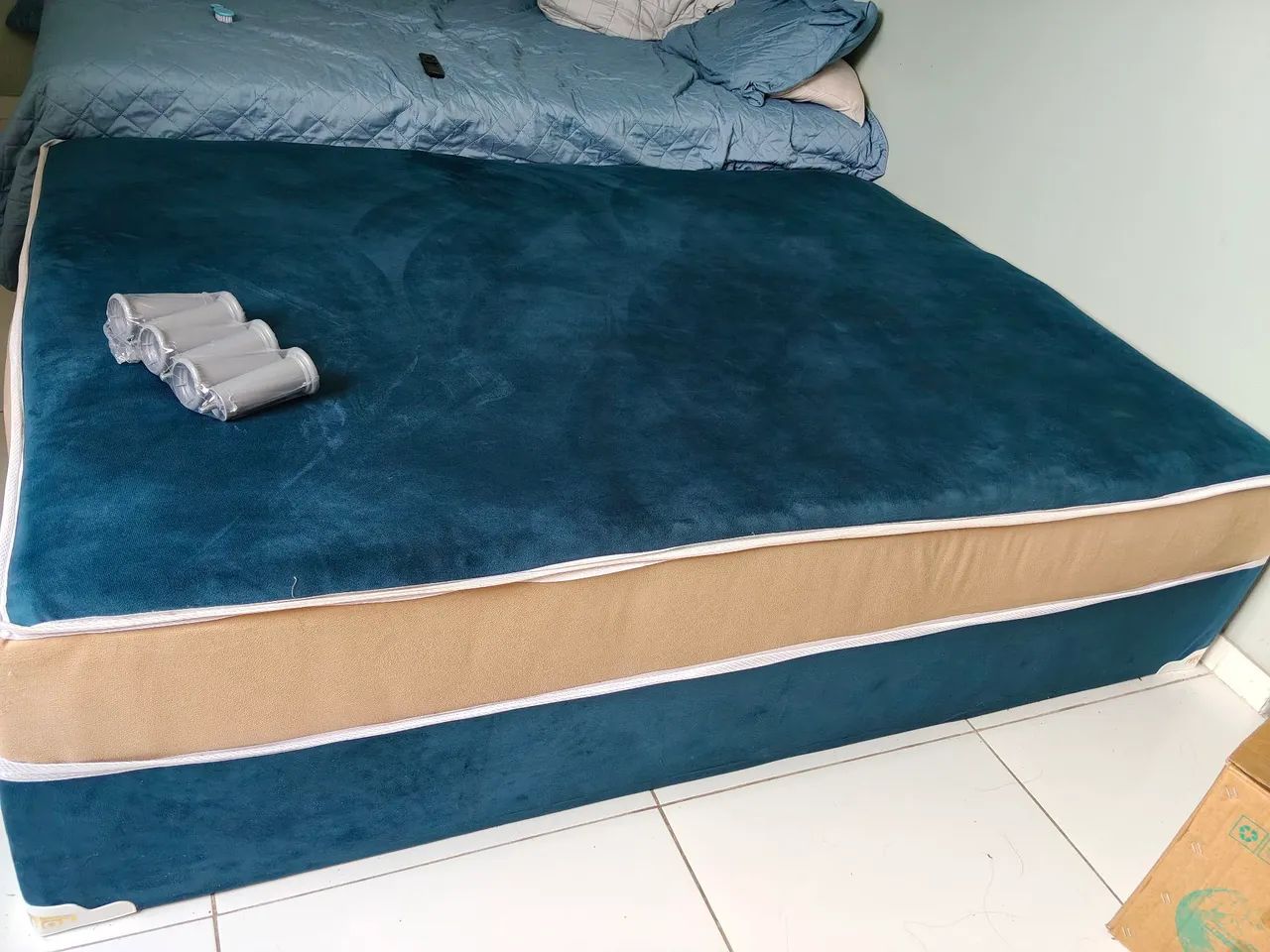 Cama de mola  Premium  - Foto 2
