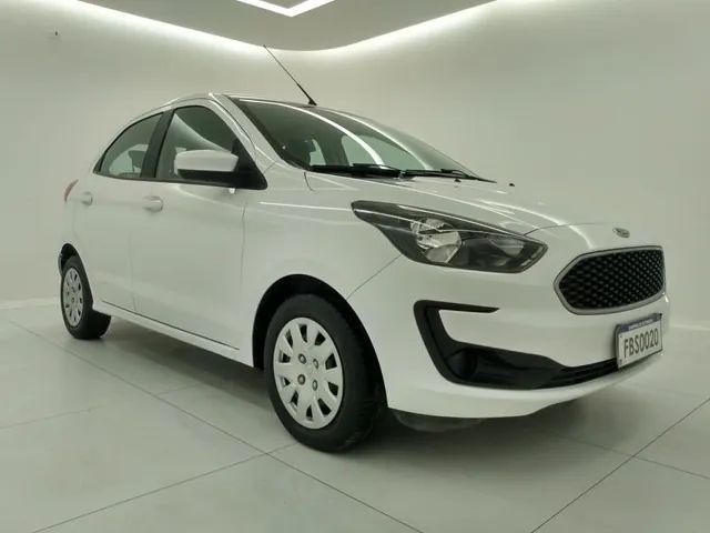 Ford Ka Ka 1.0 SE/SE Plus TiVCT Flex 5p 2019