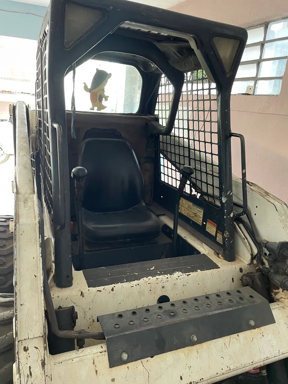 BOBCAT S150 - Foto 3