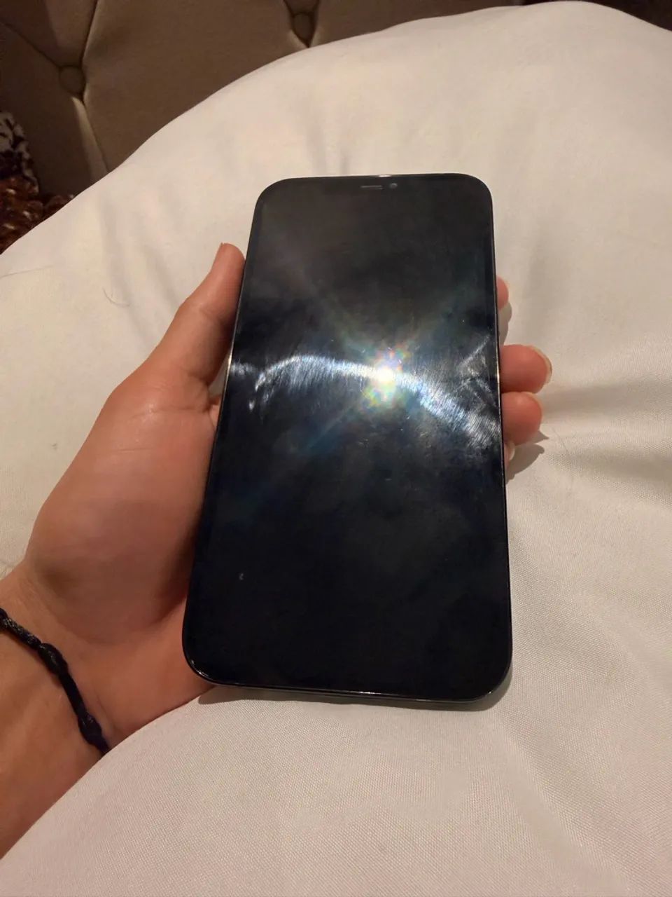 iPhone 12 Pro Max 256GB - Foto 5