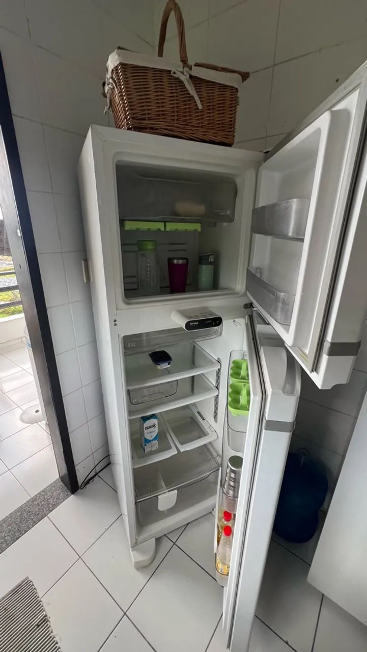 Desapego geladeira - Foto 4